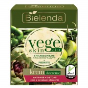 BIELENDA крем для лица антивозрастной VEGE SKIN DIET