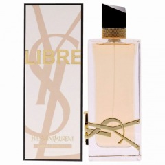 YVES SAINT LAURENT Женская туалетная вода Libre Eau de Toilette 90.0