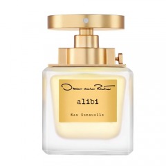 OSCAR DE LA RENTA Alibi Sensuelle 50