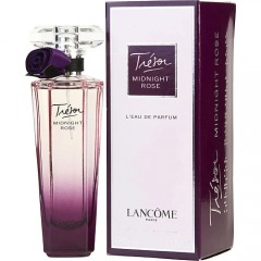 LANCOME Парфюмерная вода Tresor Midnight Rose 50.0