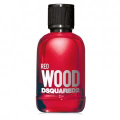 DSQUARED2 Red Wood