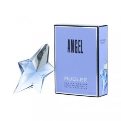 MUGLER Женская парфюмерная вода Angel 25.0