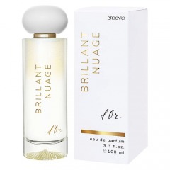 BROCARD Brilliant Nuage d'Or 100