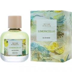 BROCARD Nettare di felicità. Limoncello 100