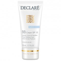 DECLARÉ BB крем для лица SPF30 c увлажняющим эффектом