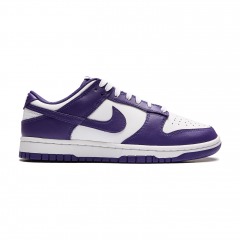 Dunk Low Championship Court Purple