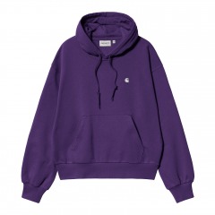 W' Hooded Casey Sweatshirt