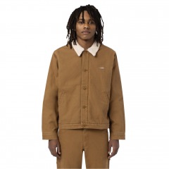 DUCK CANVAS DECK JACKET