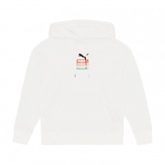 Brand Love Hoodie TR