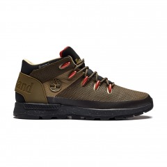 Sprint Trekker Mid Fab WaterProof