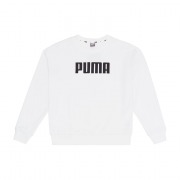 ESS PUMA Crew Sweat TR