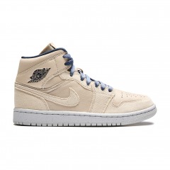 AIR JORDAN 1 MID SE Sanddrift