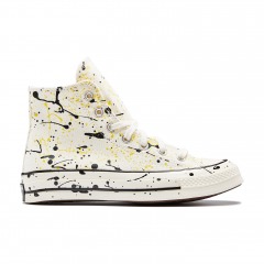 Chuck 70 Archive Paint Splatter