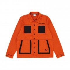 WAL WRK WR Jacket